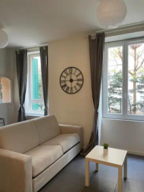 Le Petit Balzac - Cozy 2 People - Villeurbanne